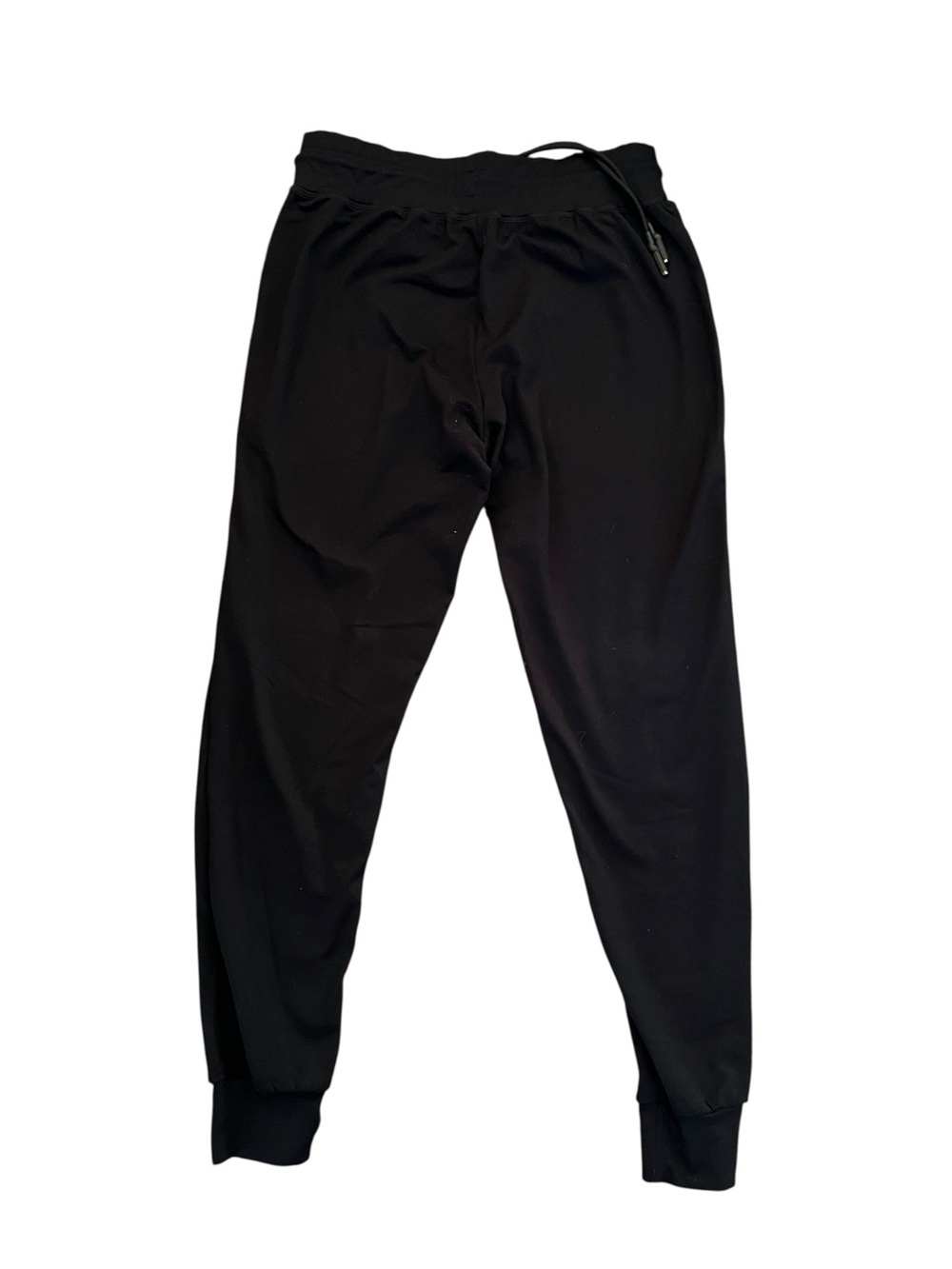CVG Constantly Varied Gear Black Jogger Pants Women’s Medium Athletic Workout - Picture 2 of 6